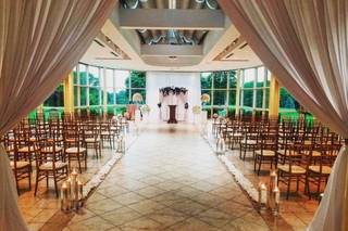 Too Blessed To Be Stressed Luxury Events & Catering - 10