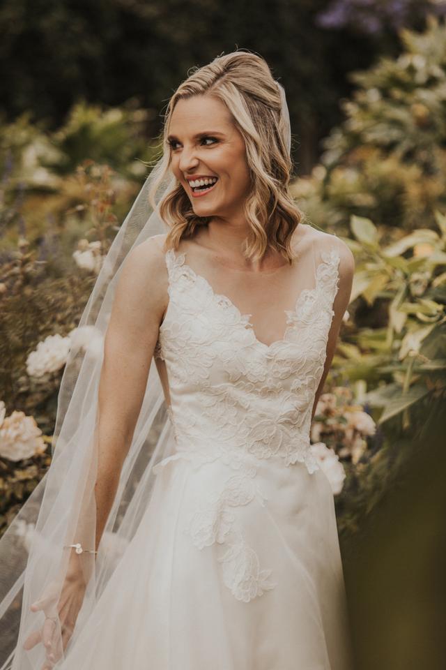 L’ezu Bridal Atelier - 2