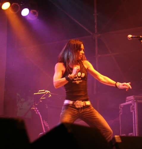 The Allison Collins Band - 3