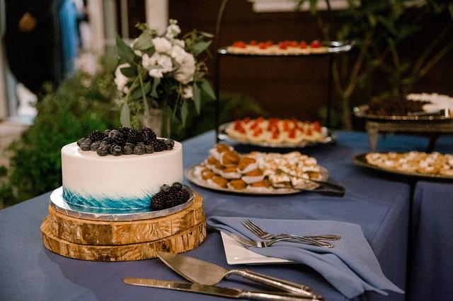 A La Heart Catering - 1