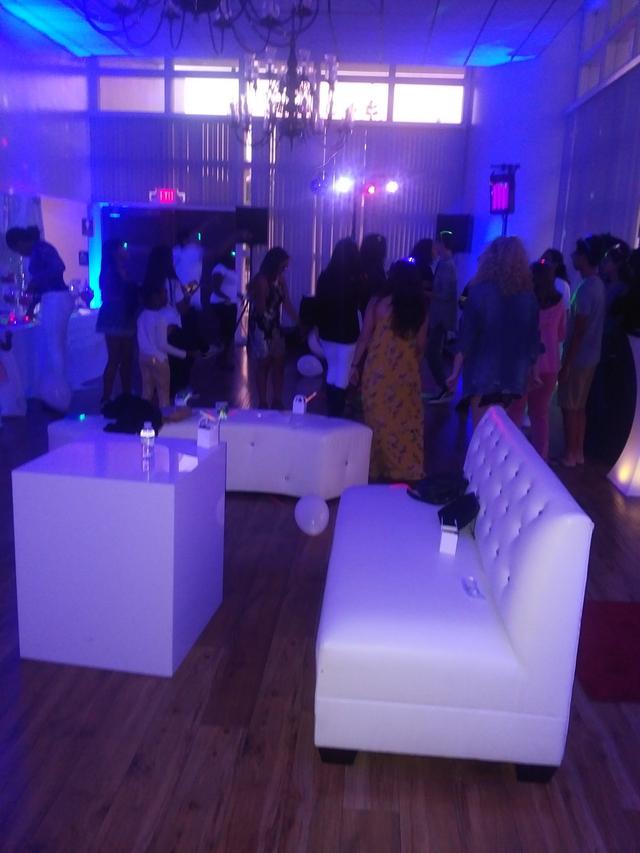 Party Fantasies Events - 2