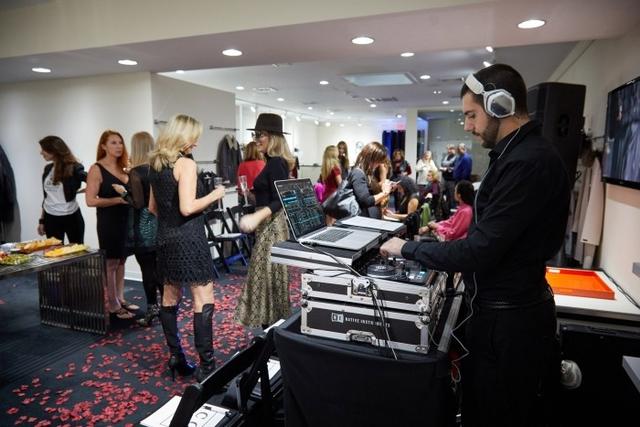 DJ Dan Moran, LifeBass Entertainment LLC - 2