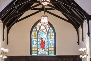 All Saints Chapel - 24