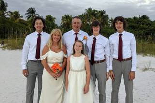 Beach Weddings Made Simple of SW Florida - 32