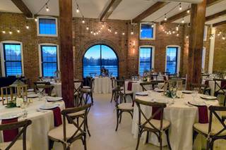 The River Room - 24
