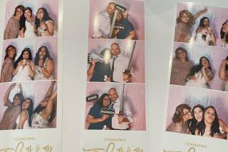 MDJ Take A Pic PhotoBooth - 5