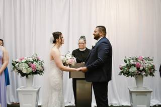 Wedding Savvy, Inc. - 16