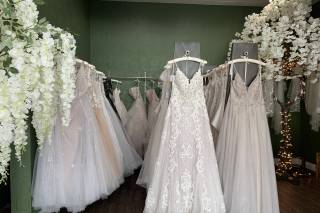 Lorien Bridal Boutique - 19
