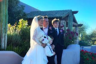 Arizona Wedding Planners - 5