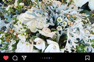 Kate Fióre Floral Design 1