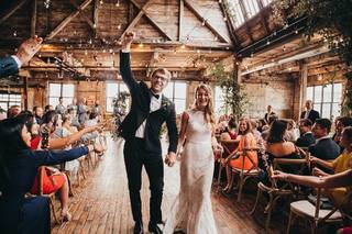 Stephen David Dym Wedding Officiant with WED in NYC - 12