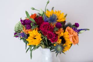 Pocketful of Posies - 12