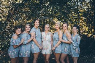 Magnolia Mule Barn Events Venue - 8
