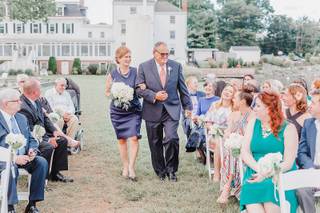 Corinthian Yacht Club of Philadelphia - 20