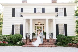 Primrose Cottage by Wedgewood Weddings - 61