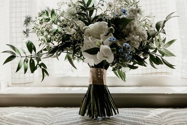 Moonset Farm Floral 5
