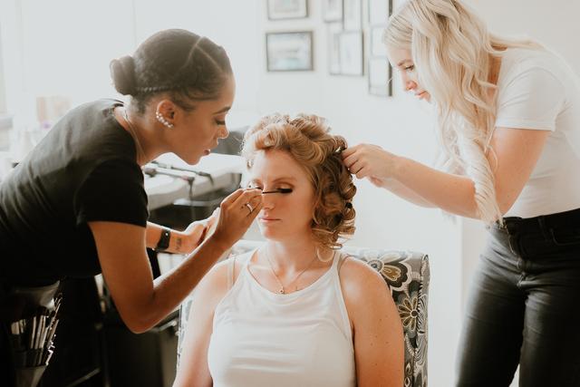 Ashes & Shine Beauty Co. - 1