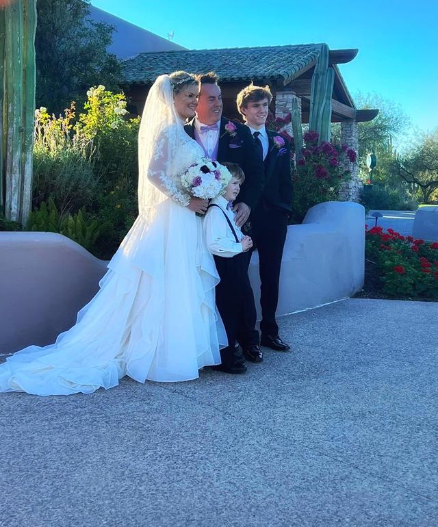 Arizona Wedding Planners - 2