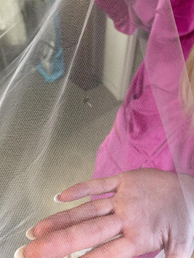 Susan Deborah Bridal - 2