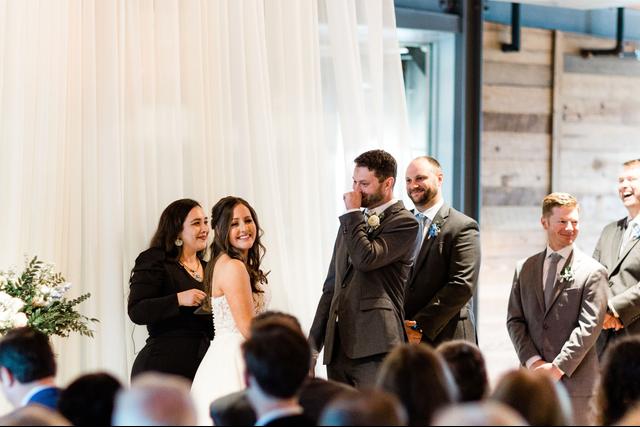 P&M Notary and Officiant - 4