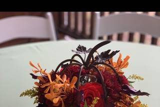 Teri's Floral - 90