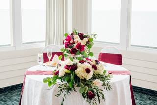 The Bride's Bouquet - 30