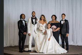 Xpressions Floral & Event Design - 57