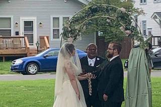 Weddings by Gandi - 9