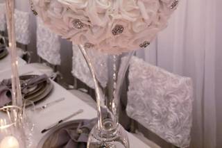 Elegant Touch Creative Events LLC - 82