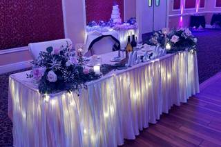 Poughkeepsie Grand Hotel - 6