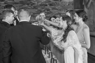 Larissa Wedding Designs LLC - 13