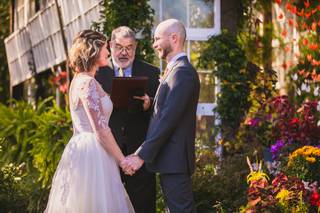 Todd A. Gray, Wedding Officiant - 41