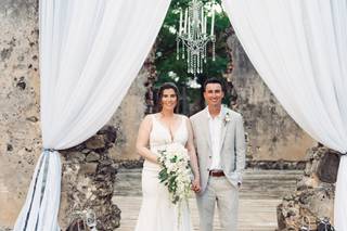 Awesome Caribbean Weddings - 64