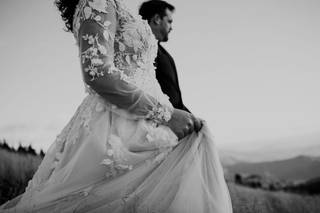 Susan Stowell Bridal Couture Services - 19