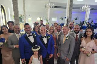 A & A Weddings & Events - 5