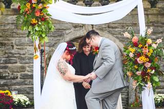 Elizabeth Frumin, Weddings With Heart - 12