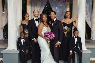 TLIC Wedding Photo & Video - 16