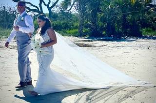 Sun and Sea Beach Weddings - 52