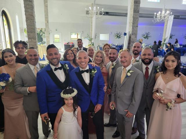 A & A Weddings & Events - 1