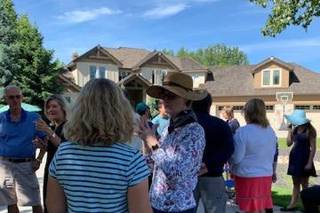 Sound Wave Events - 21
