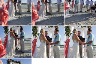 Weddings by the Sea - 20