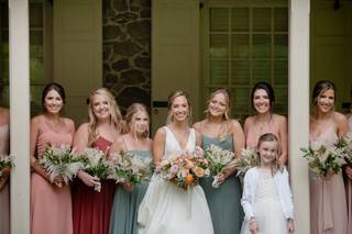 Belovely Floral & Event Design - 54