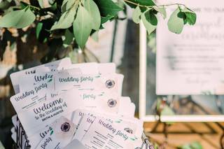 Jordan Flowers & Events - 33