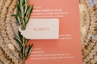 Red Velvet Weddings - 99