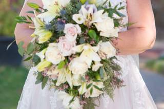 Awesome Blossom Floral Design - 49