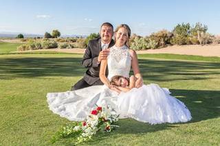 The Event Center at Sandia Golf Club - 8