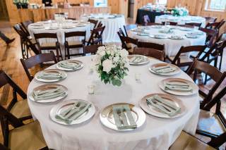 Monica's Brides & Touch of Glitz Flowers - 16
