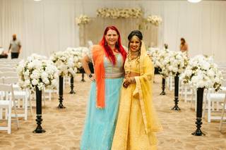 Designer Weddings by Carly Rose - 31