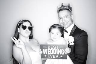 Photo Booth by LNH - 16