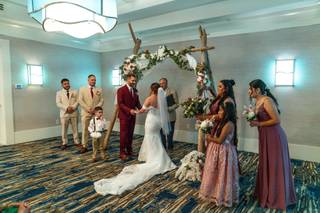 Hilton Pensacola Beach - 37